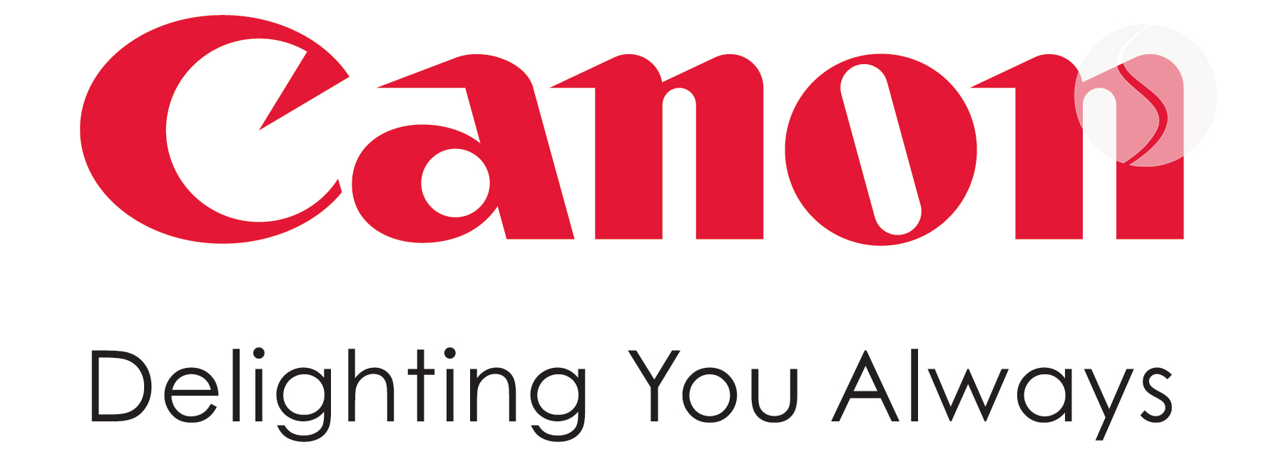 logo -canon