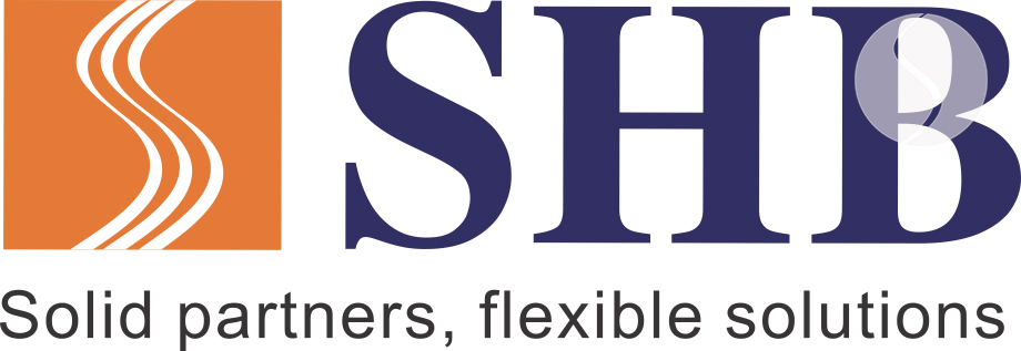 logo -shb