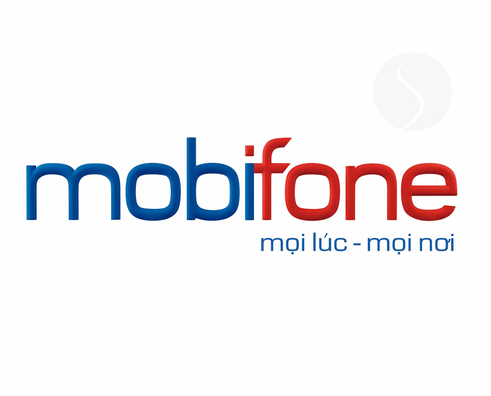 logo -mobifone