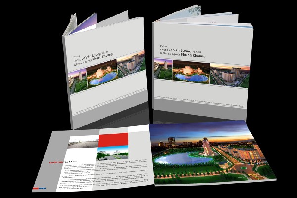 Báo giá in catalogue rẻ, đẹp, chất lượng 1