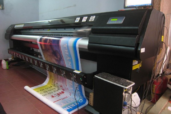 Công ty thiết kế in ấn quảng cáo chất lượng 1