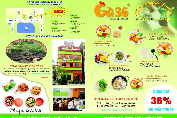 Công ty thiết kế in ấn quảng cáo chất lượng 2