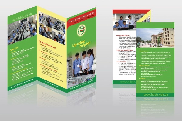 Dịch vụ in tờ rơi giá rẻ tốt nhất trên trên thị trường hiện nay 01