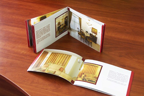 Những điều cần biết khi chọn giấy in ấn catalogue 01