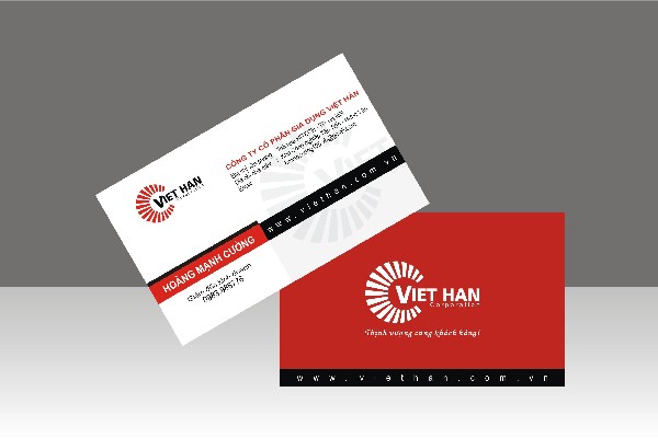 Những lưu ý khi bạn in name card nhanh 1