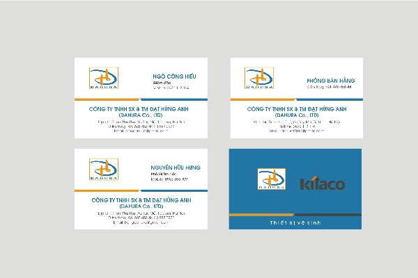 Những lưu ý khi bạn in name card nhanh 3