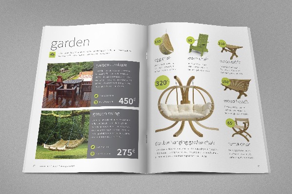 Có nên in catalogue trong kinh doanh nội thất? Có nên in catalogue trong kinh doanh nội thất?