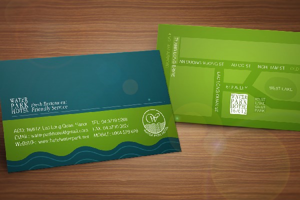 Làm thế nào để in card nhanh nhất có thể?