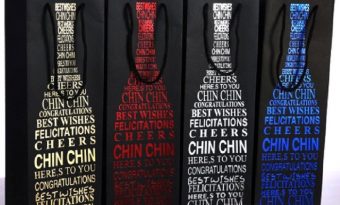 Địa chỉ in túi giấy đựng rượu tại Hà Nội