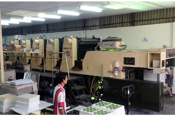 Thiết kế in hộp giấy chuyên nghiệp, đẹp tại Hà Nội Thiết kế in hộp giấy chuyên nghiệp, đẹp tại Hà Nội