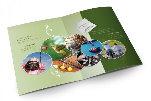 Các bước để thiết kế in brochure hiệu quả