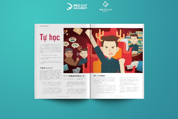 Các bước để thiết kế in brochure hiệu quả