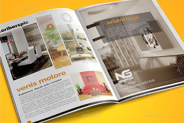 Dịch vụ in Catalogue chuyên nghiệp tại Hà nội Dịch vụ in Catalogue chuyên nghiệp tại Hà nội