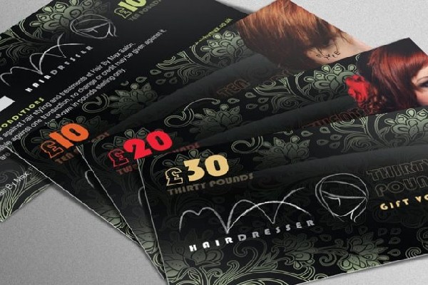 Các hình thức in voucher phổ biến hiện nay Các hình thức in voucher phổ biến hiện nay