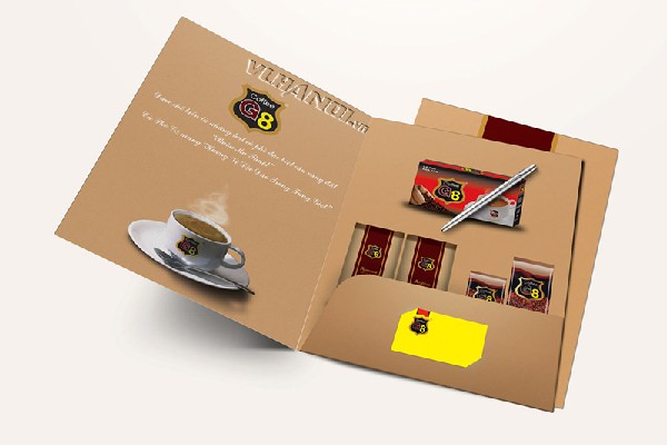 Địa chỉ nào in kẹp file tại Hà Nội tốt nhất?