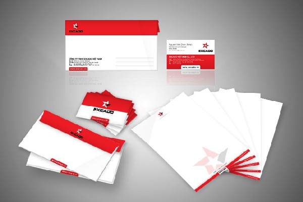 Một vài thông tin cần biết khi đặt in phong bì