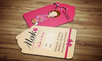 5 lưu ý khi in tag quần áo mà bạn cần biết