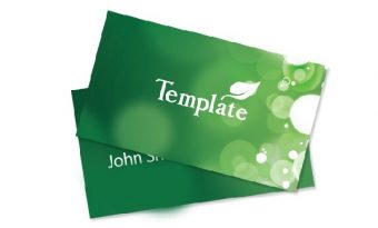 Bật mí cách in Card visit phù hợp với lĩnh vực kinh doanh