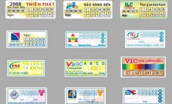 Địa chỉ in tem vỡ giá rẻ tại Hà Nội uy tín hiện nay