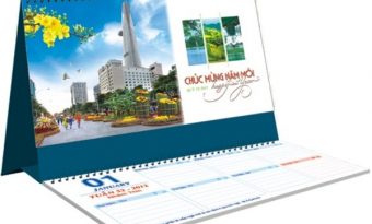 Làm sao để có thể đặt in lịch tết giá rẻ?