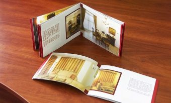 Những điều cần biết khi chọn giấy in Catalogue