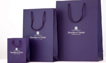 Sự cần thiết của dịch vụ in túi giấy trong kinh doanh hiện nay