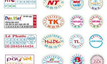 Tìm đối tác in tem bảo hành giá rẻ