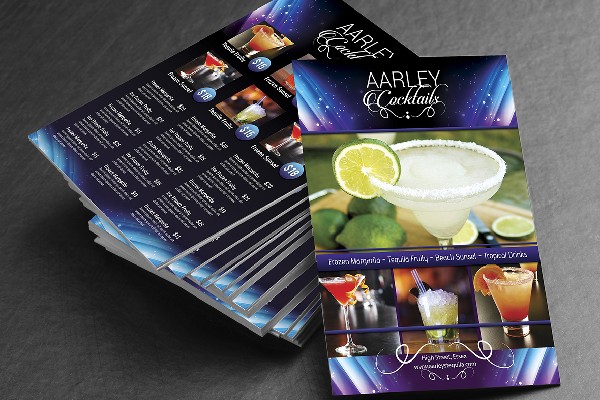 4 lợi ích của việc in tờ rơi mà bạn không thể bỏ qua