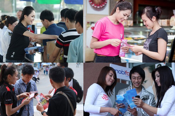 4 lợi ích của việc in tờ rơi mà bạn không thể bỏ qua