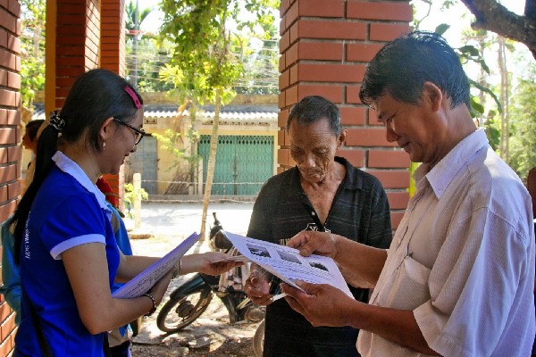 4 lợi ích của việc in tờ rơi mà bạn không thể bỏ qua