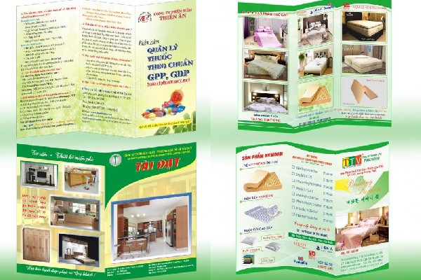 Cách in ấn tờ tơi tiết kiệm chi phí Cách in ấn tờ tơi tiết kiệm chi phí