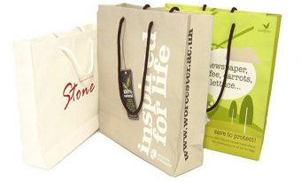 Lựa chọn và in túi giấy sử dụng cho doanh nghiệp bạn