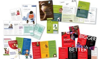 Những kích thước in tờ rơi phổ biến nhất