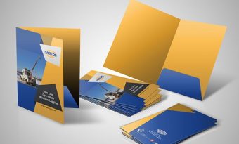 In kẹp file giá rẻ thể hiện đẳng cấp chuyên nghiệp