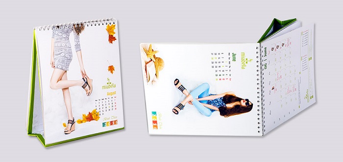 In lịch độc quyền đem lại lợi ích gì cho doanh nghiệp?