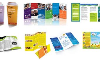 In tờ rơi - Một hình thức quảng cáo hiệu quả