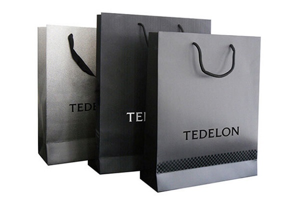 In túi giấy giá rẻ tại In Thiên Hà