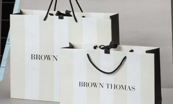 In túi giấy giá rẻ tại In Thiên Hà