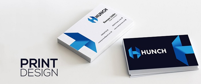 Những phương pháp gia công sau in Brochure