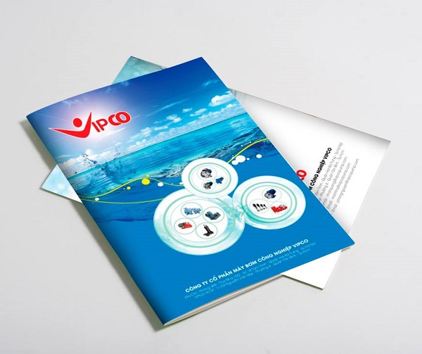 Quy cách thiết kế in catalogue tại In Thiên Hà Quy cách thiết kế in catalogue tại In Thiên Hà