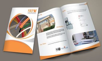 Quy cách thiết kế in catalogue tại In Thiên Hà