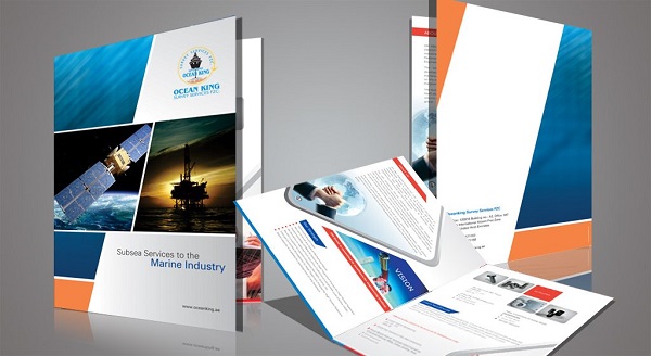 Lý do doanh nghiệp của bạn nên in catalogue Lý do doanh nghiệp của bạn nên in catalogue