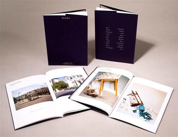 Lý do doanh nghiệp của bạn nên in catalogue Lý do doanh nghiệp của bạn nên in catalogue