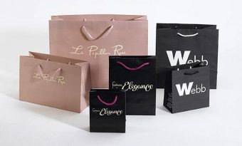 Làm sao để có được sản phẩm in túi giấy đẹp?