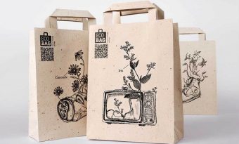 Lợi ích của việc in túi giấy đựng quà đẹp tại Hà Nội