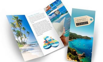 Tiêu chí đánh giá một sản phẩm in brochure tốt