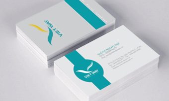 Bí quyết giúp bạn in name card nhanh và đẹp hoàn hảo