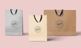 In túi giấy shop thời trang bạn cần đặc biệt lưu ý những gì?